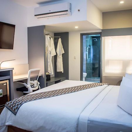 Best Western Plus Hotel Stofella Ciudad de Guatemala Exteriér fotografie
