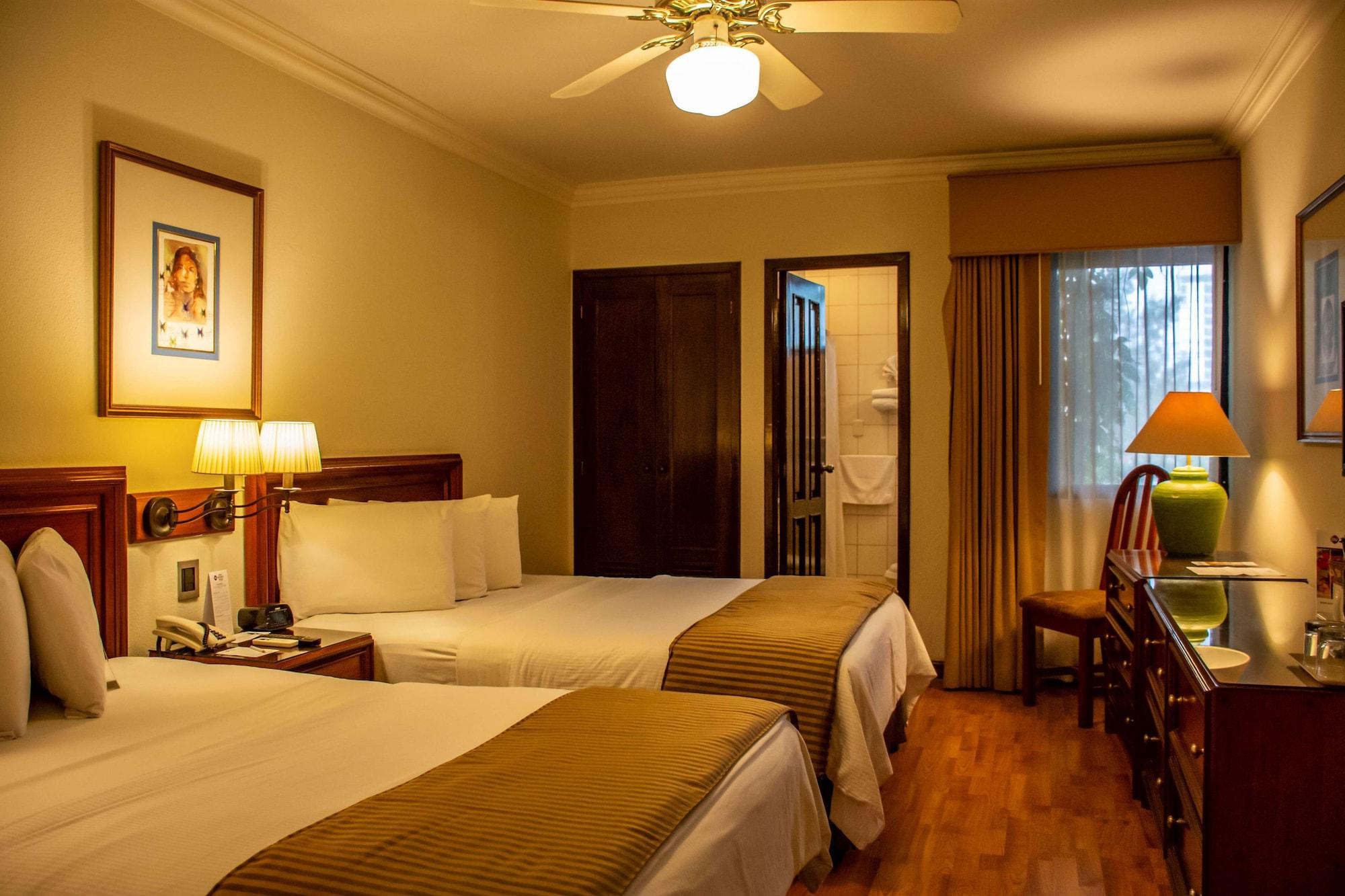 Best Western Plus Hotel Stofella Ciudad de Guatemala Exteriér fotografie