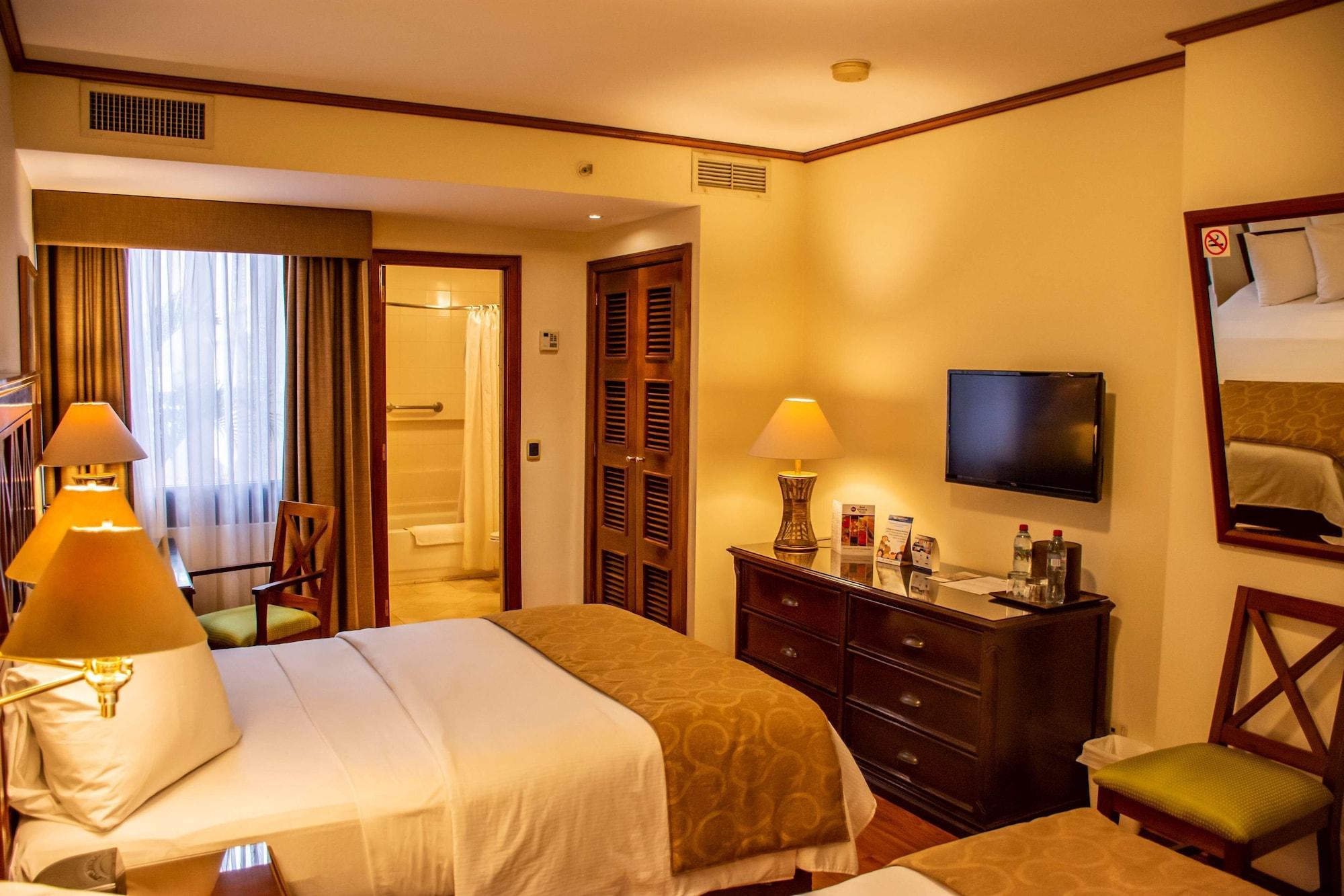 Best Western Plus Hotel Stofella Ciudad de Guatemala Exteriér fotografie