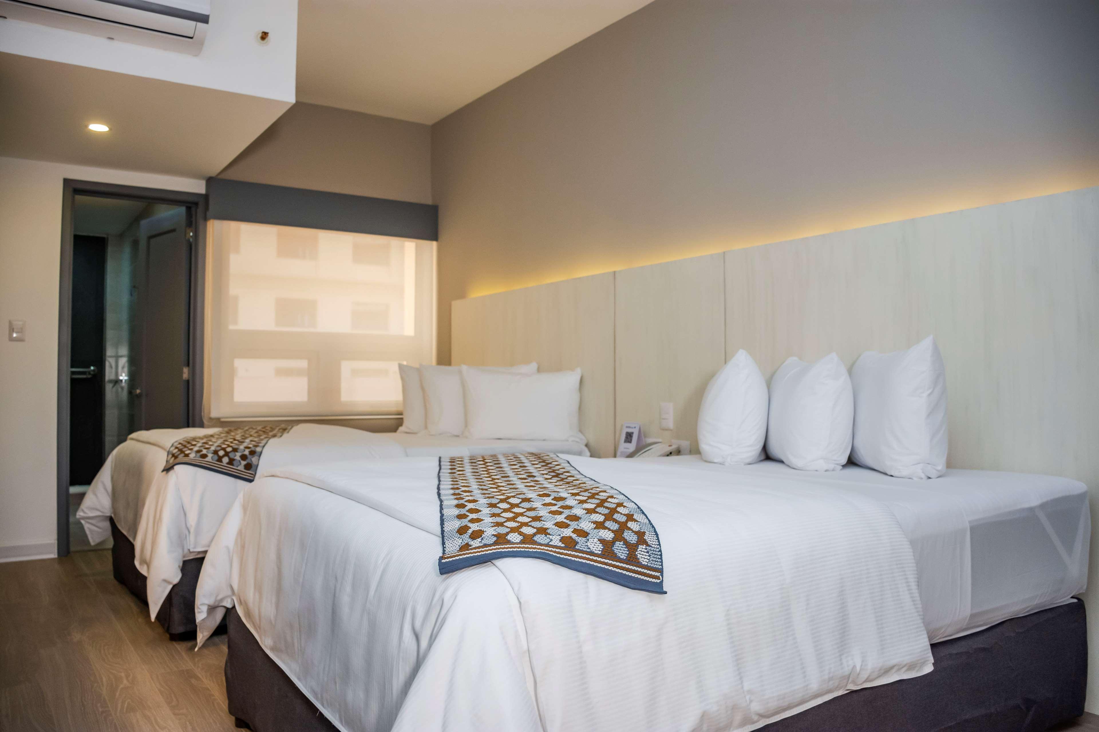 Best Western Plus Hotel Stofella Ciudad de Guatemala Exteriér fotografie