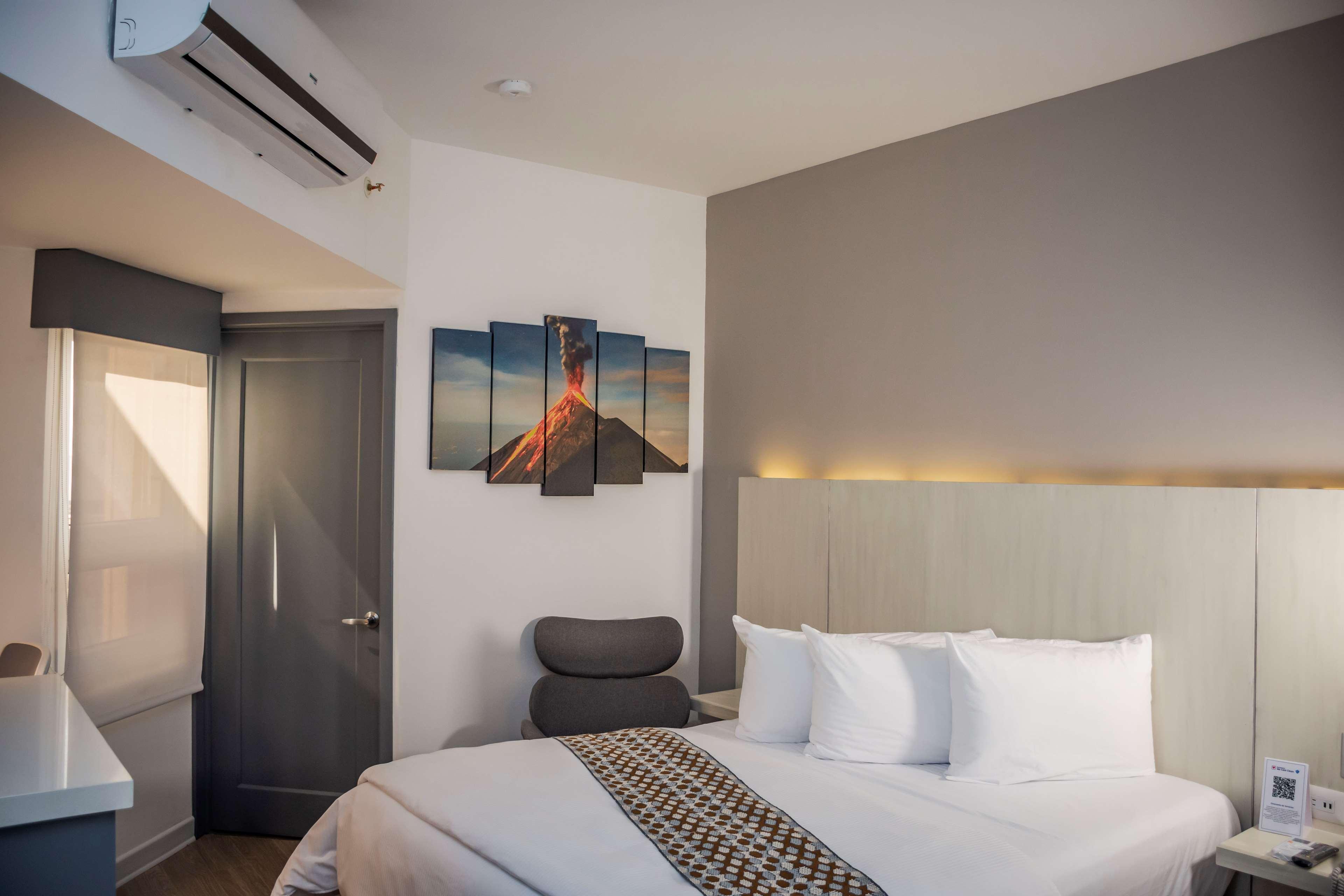 Best Western Plus Hotel Stofella Ciudad de Guatemala Exteriér fotografie