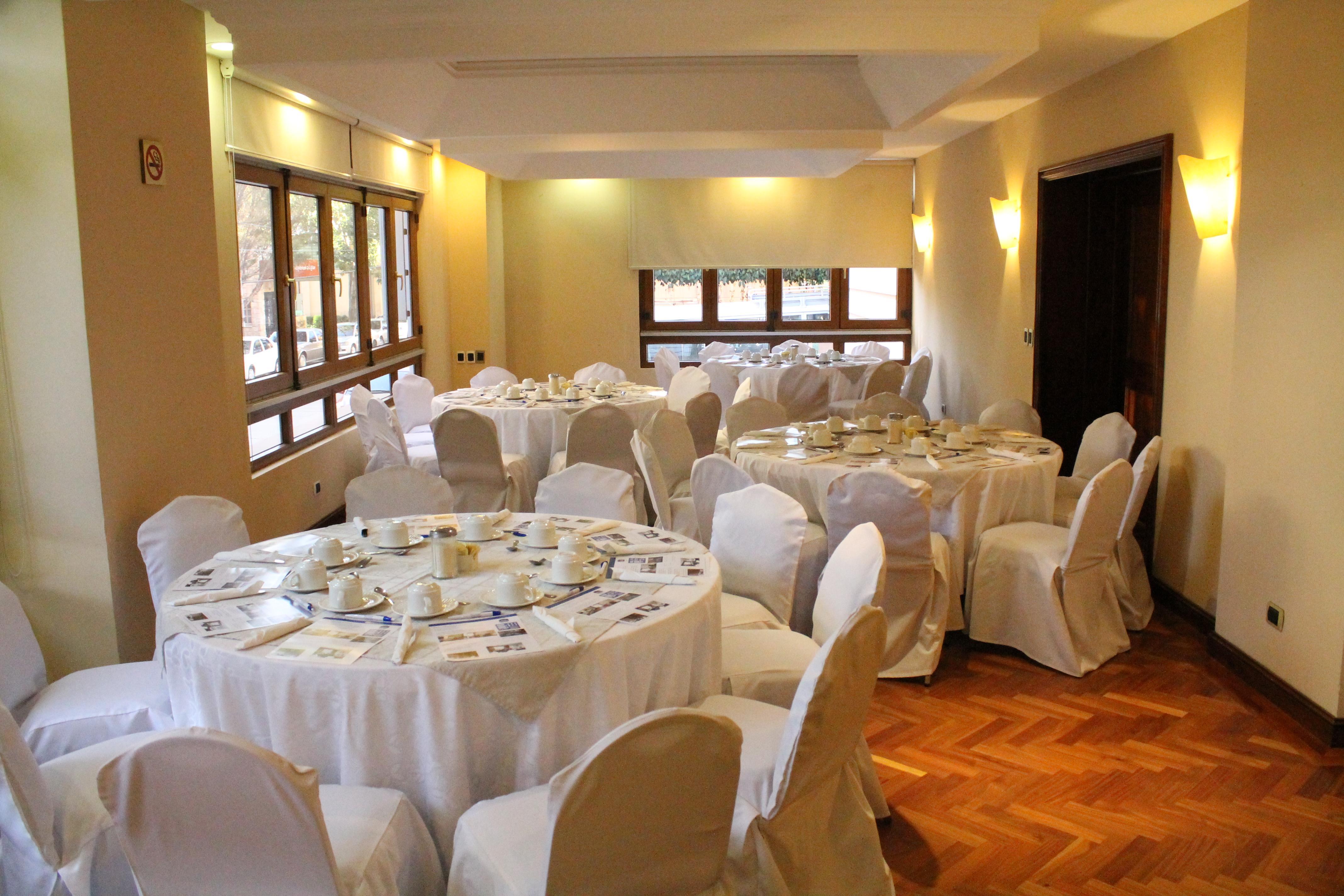 Best Western Plus Hotel Stofella Ciudad de Guatemala Exteriér fotografie