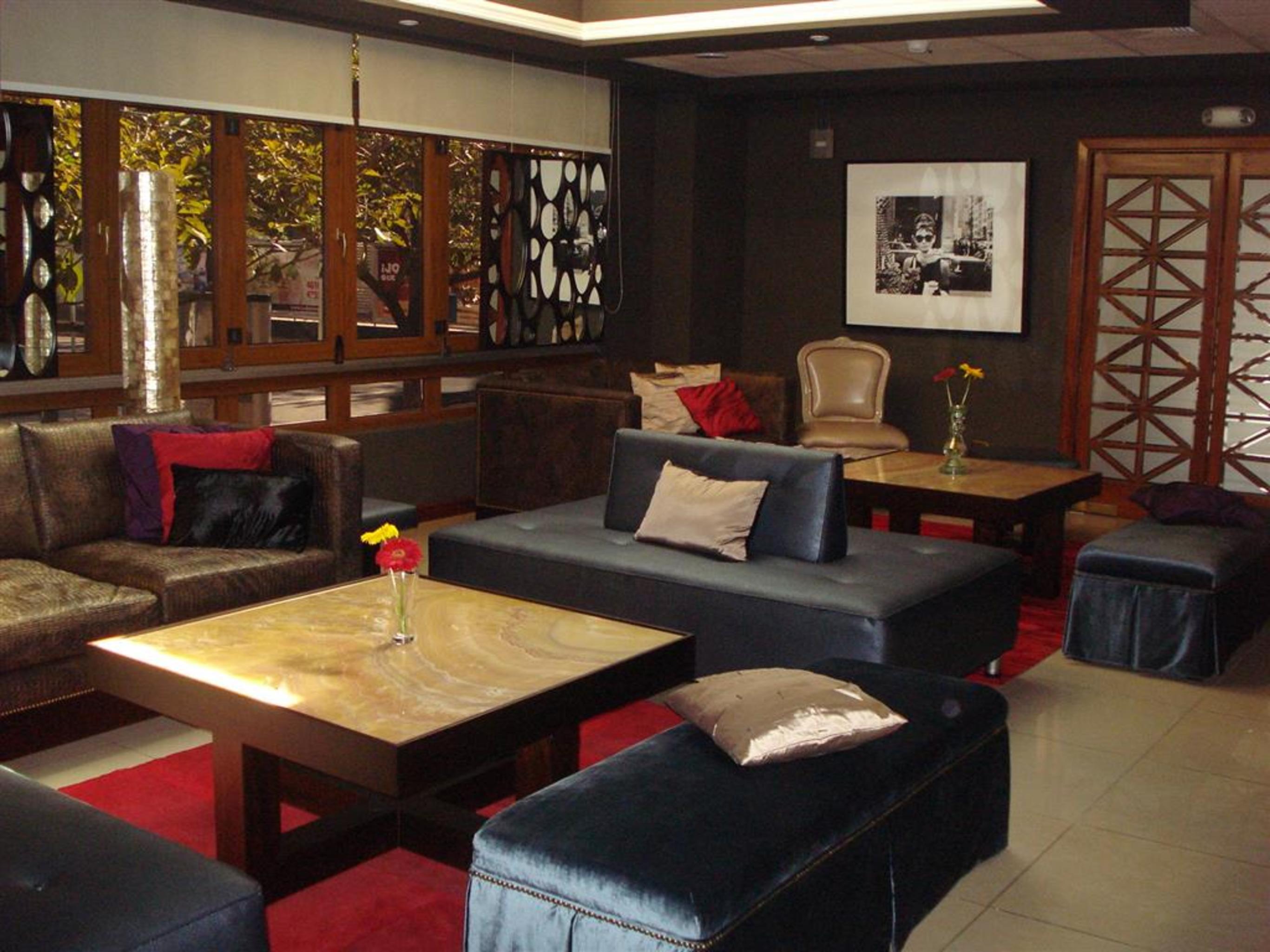 Best Western Plus Hotel Stofella Ciudad de Guatemala Exteriér fotografie