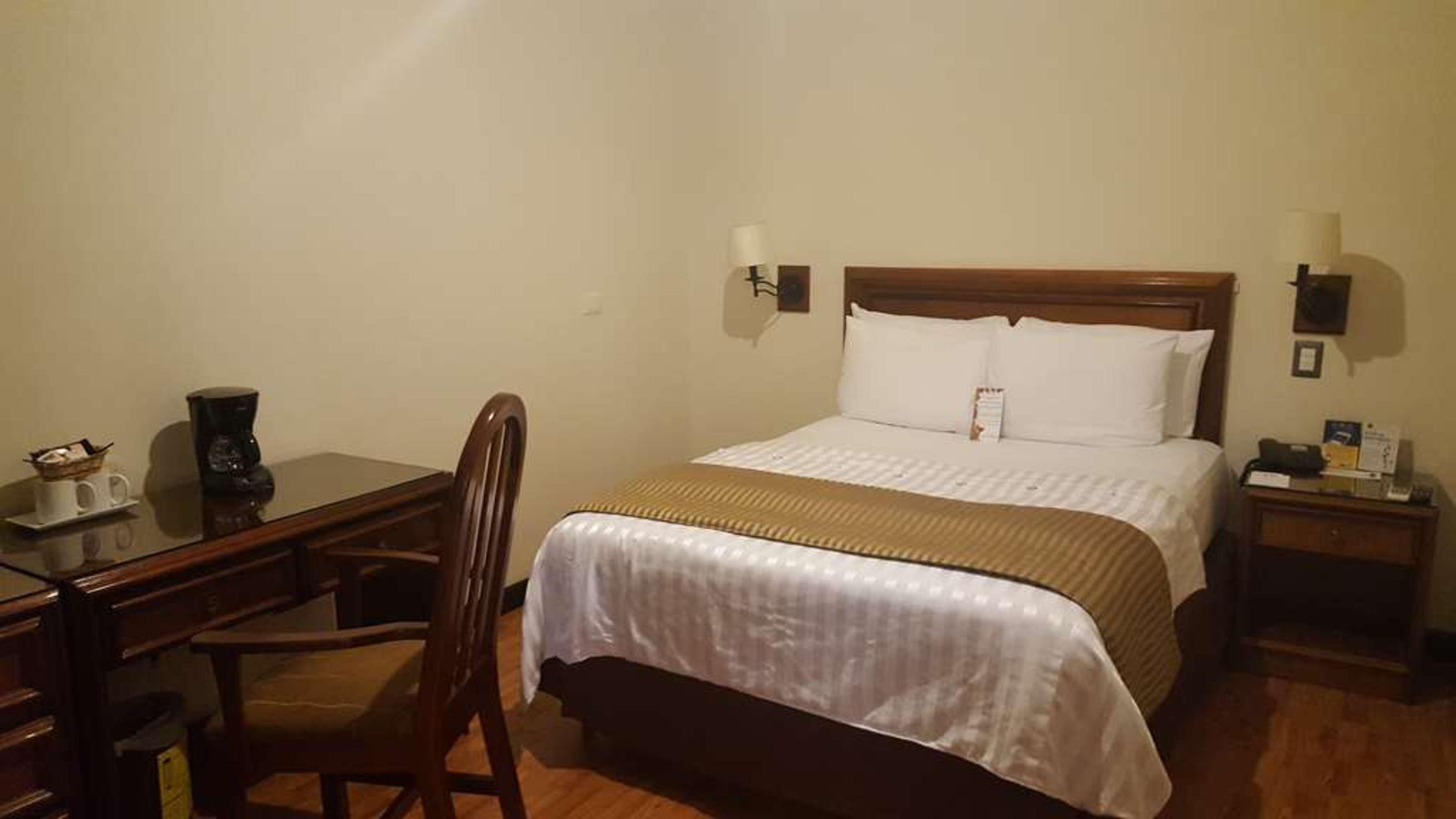 Best Western Plus Hotel Stofella Ciudad de Guatemala Exteriér fotografie