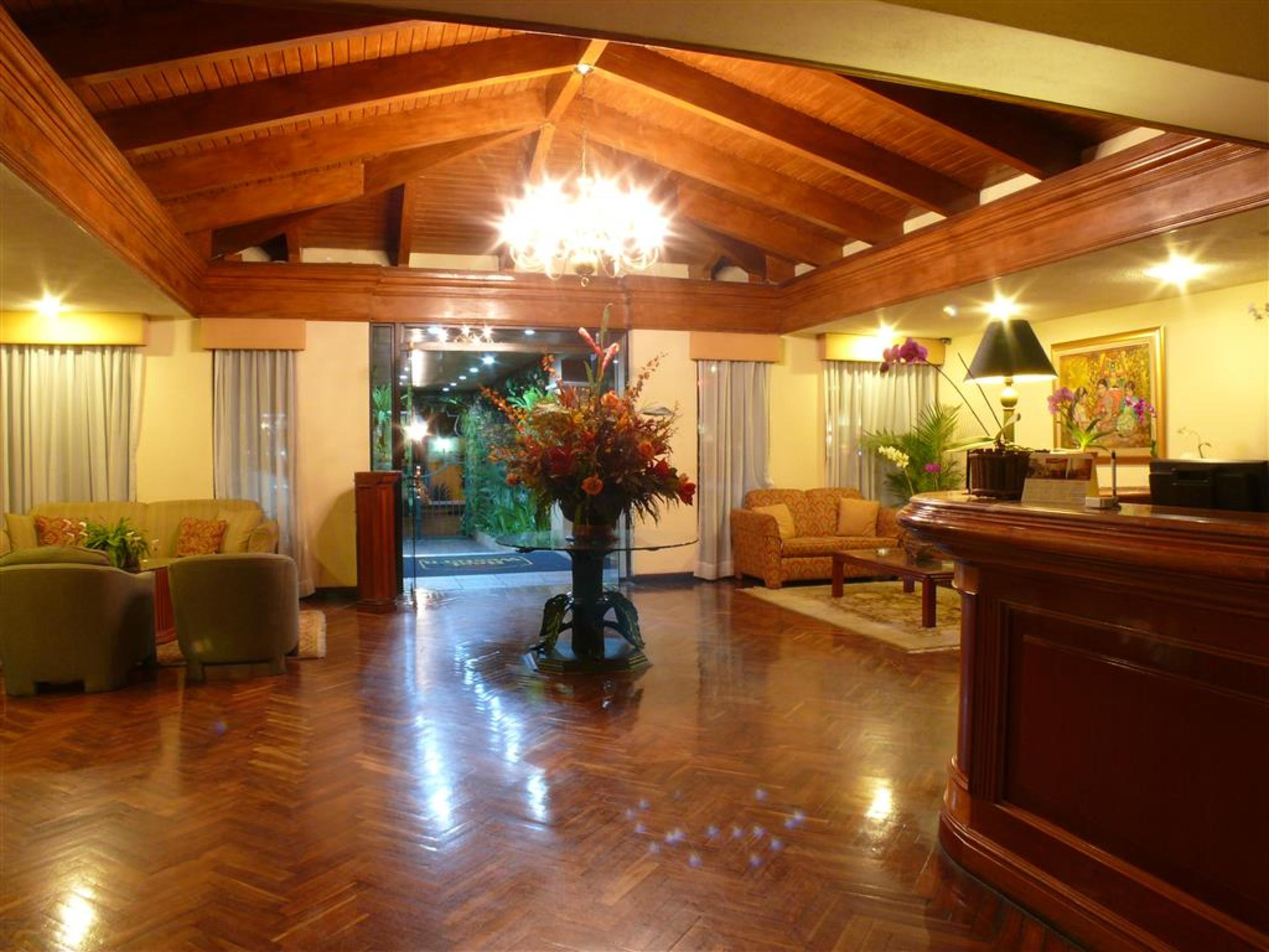 Best Western Plus Hotel Stofella Ciudad de Guatemala Exteriér fotografie
