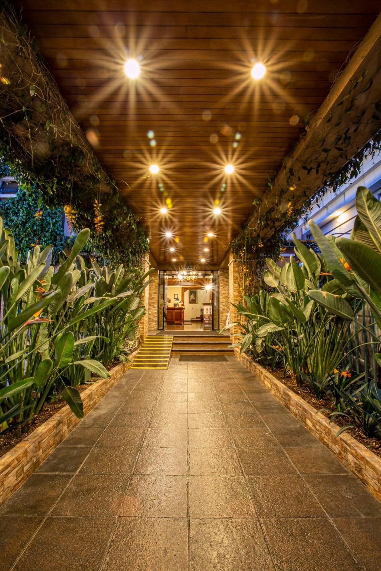 Best Western Plus Hotel Stofella Ciudad de Guatemala Exteriér fotografie